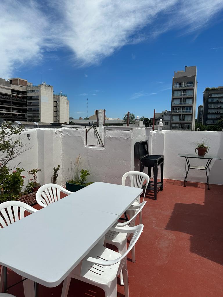 #4802911 | Temporary Rental | Horizontal Property | Palermo Hollywood (Abba Cabanillas)