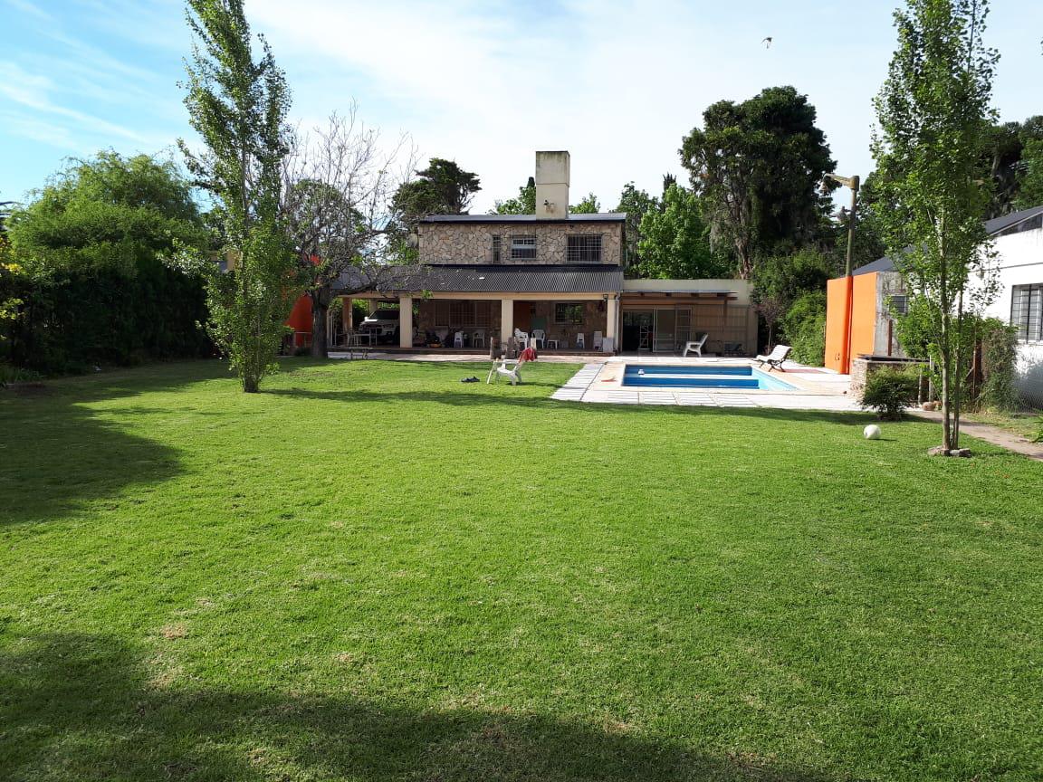 #5011444 | Alquiler | Casa | Funes (Cristina Pozzobon Inmobiliaria)
