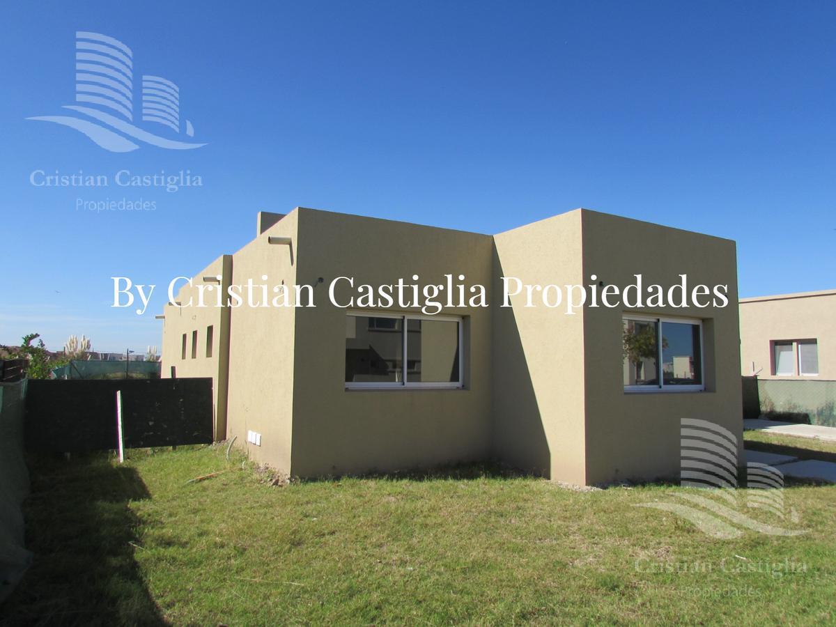 #2017844 | Venta | Casa | San Gabriel (Cristian Castiglia Propiedades)