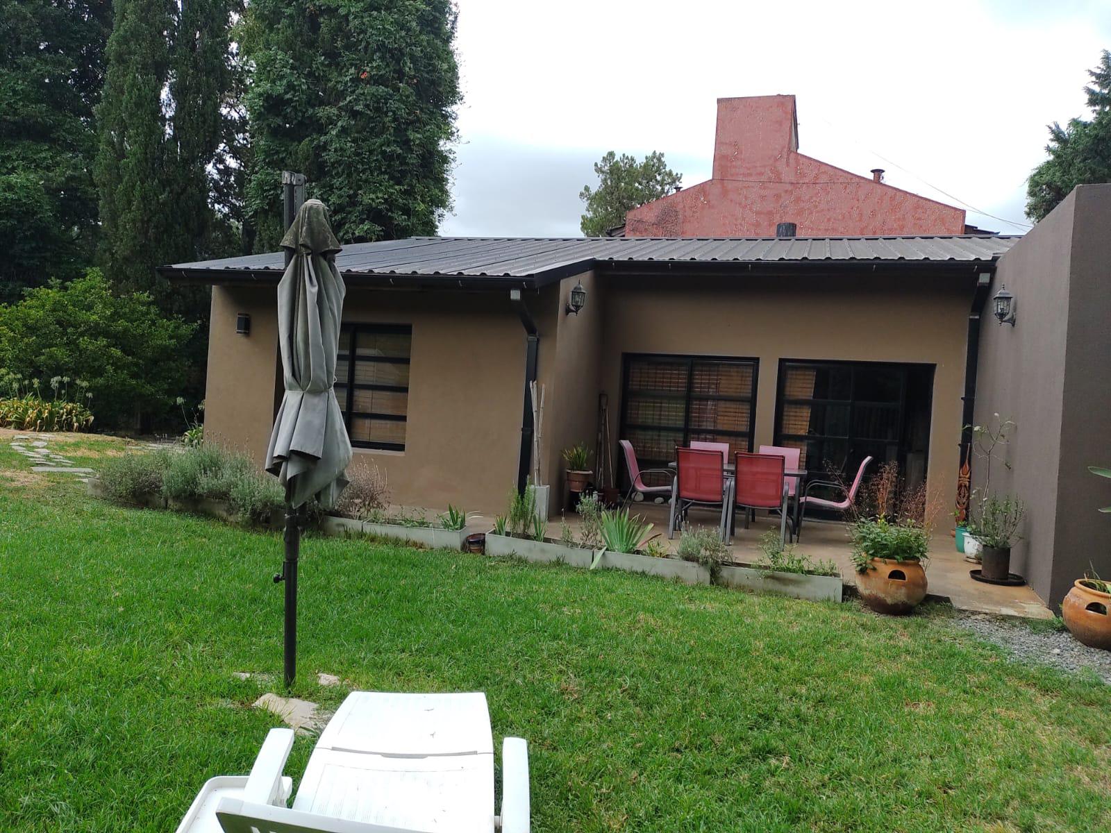 #5079543 | Sale | House | Bella Vista (Jacinto Lopez basavilbaso)