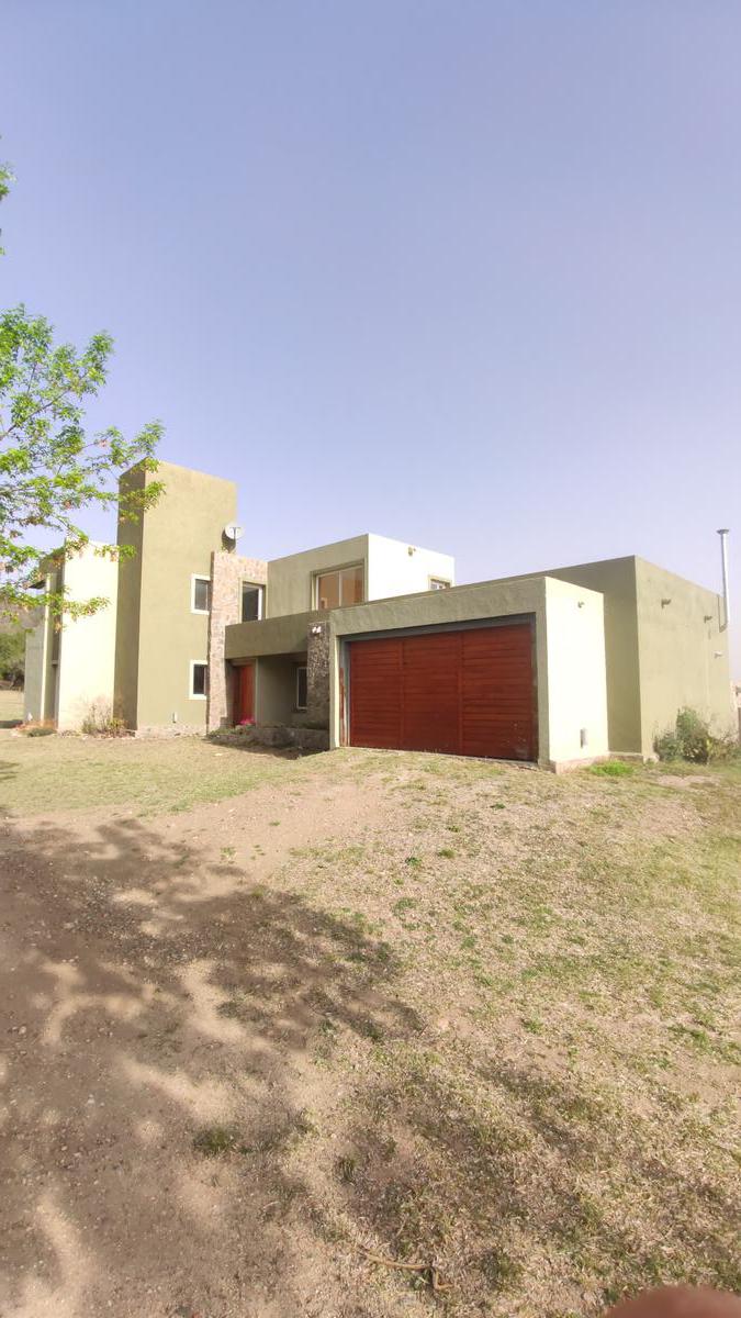 #3565350 | Venta | Casa | Santa Rosa De Calamuchita (RamirezLoy Propiedades)