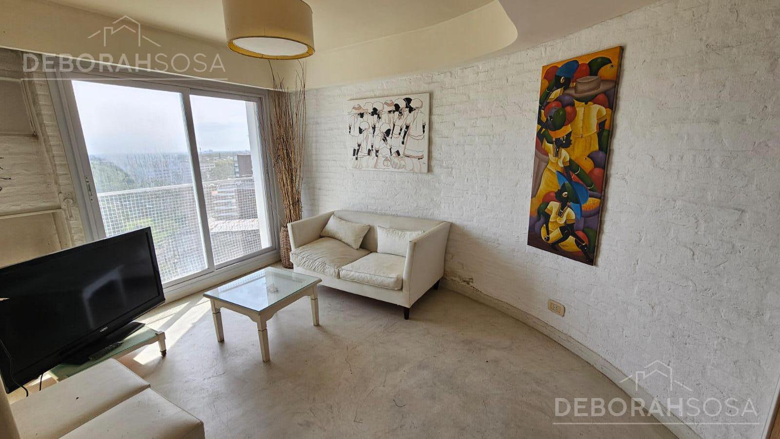 #5035884 | Sale | Apartment | Acassuso (Deborah Sosa)