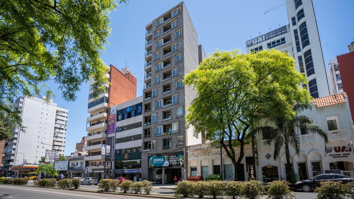 #759860 | Venta | Oficina | Centro (Dunod)