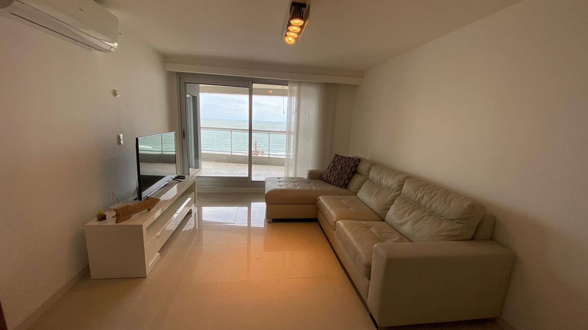 #3394138 | Temporary Rental | Apartment | Playa Brava (Punto inmobiliario)