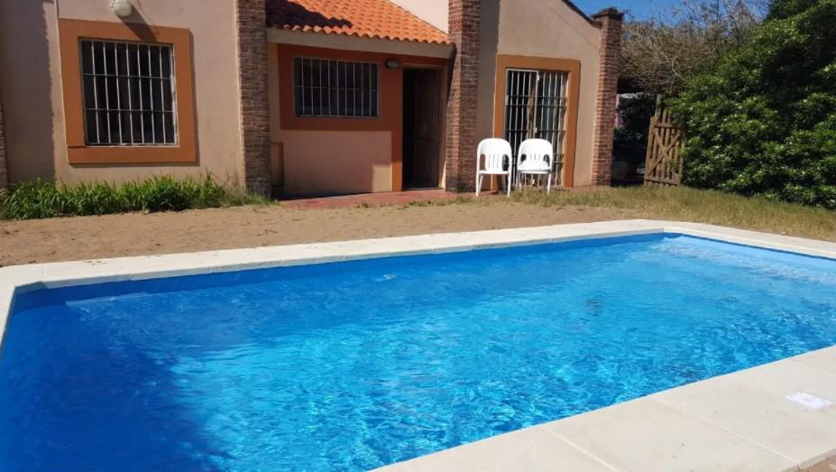 #4786101 | Rental | House | Manantiales (Hambai propiedades UY)