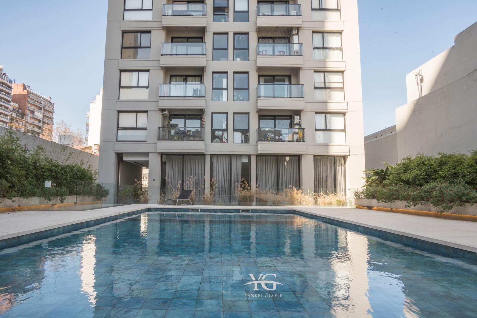 #5064106 | Rental | Apartment | Caballito (Yankel Group)