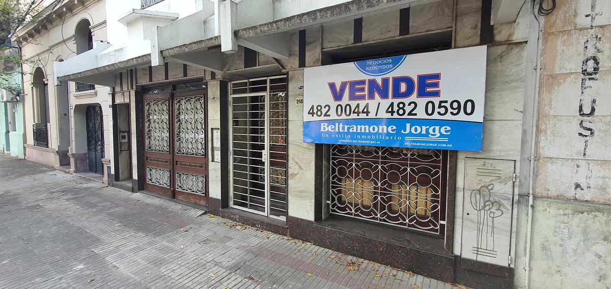 #3845858 | Venta | Casa | Abasto (Beltramone Jorge S.H.)