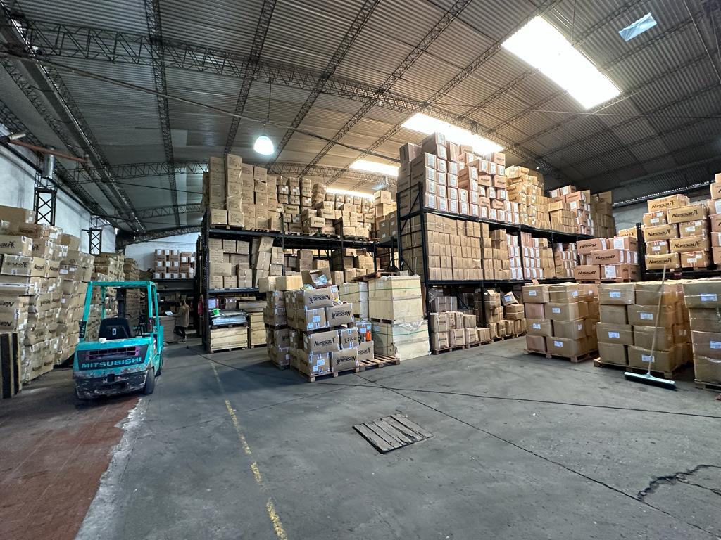 #4989311 | Sale | Warehouse | Barracas (Marcelo Perez Servicios Inmobiliarios)