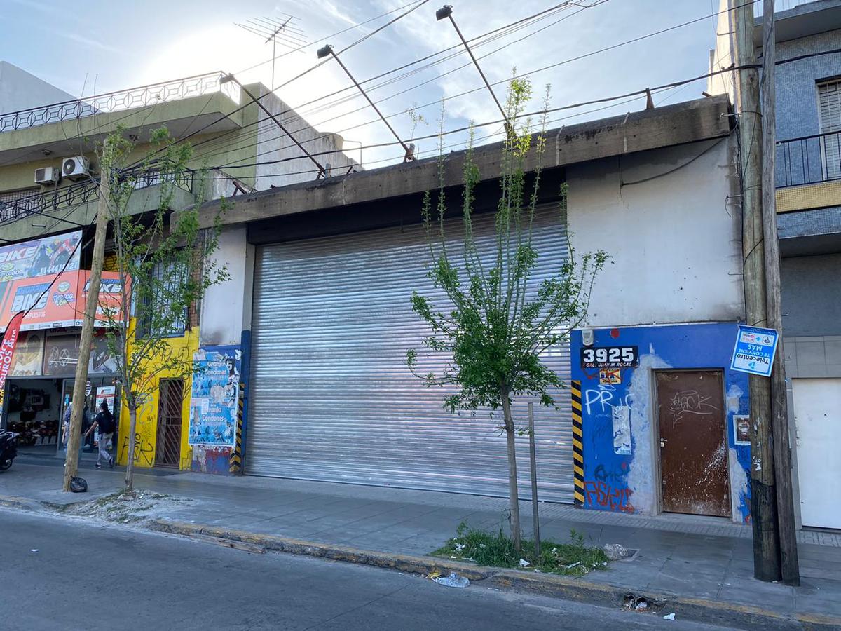 #3740074 | Venta | Local | San Justo (JPSTELLA Inversiones Inmobiliarias)