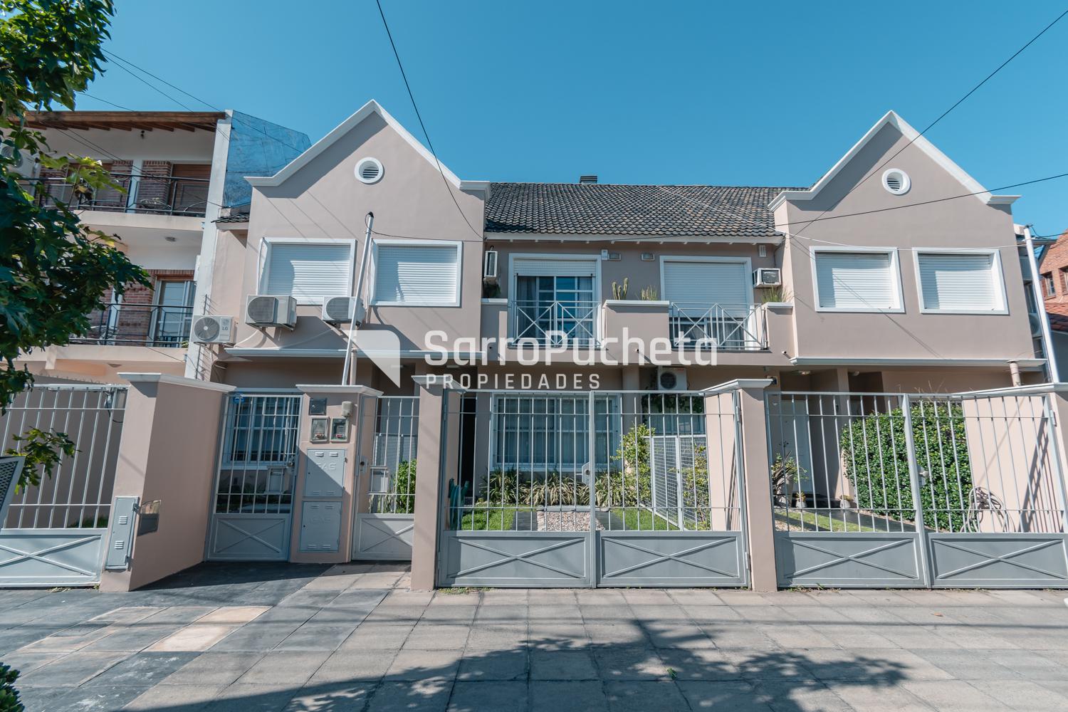 #5073351 | Sale | Horizontal Property | Ramos Mejia Sur (Sarro Pucheta Propiedades)