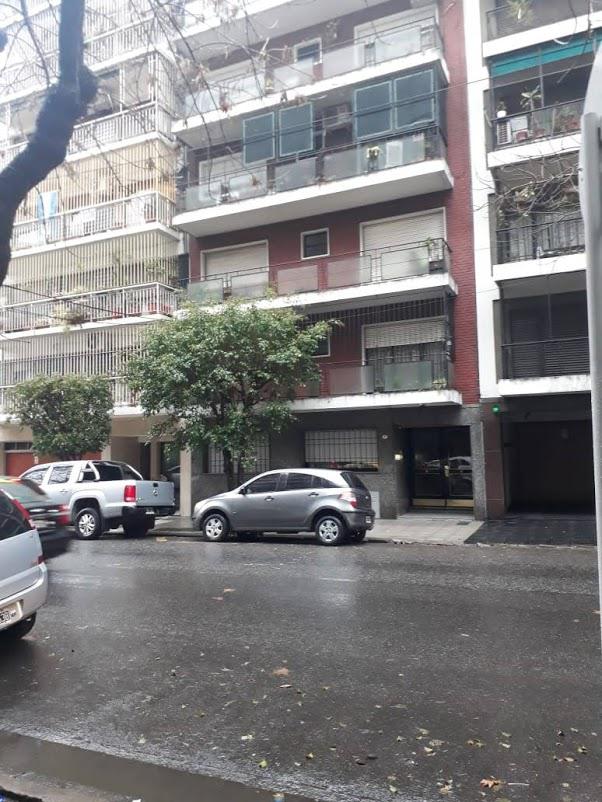 #3580253 | Venta | Departamento | Caballito (Leonardo Pignataro Negocios Inmobiliarios)