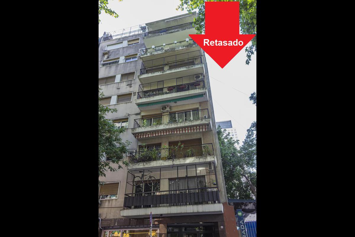 #4328999 | Venta | Departamento | Palermo (Korn Propiedades)