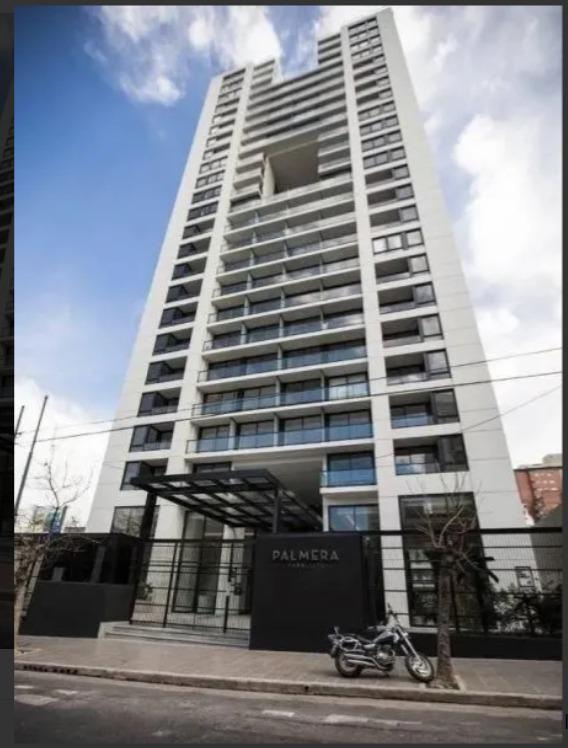 #4014252 | Venta | Departamento | Caballito (Estudio Yacoub)