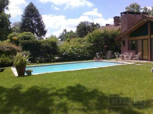 #4969562 | Venta | Casa | Highland Park (Mieres Propiedades)