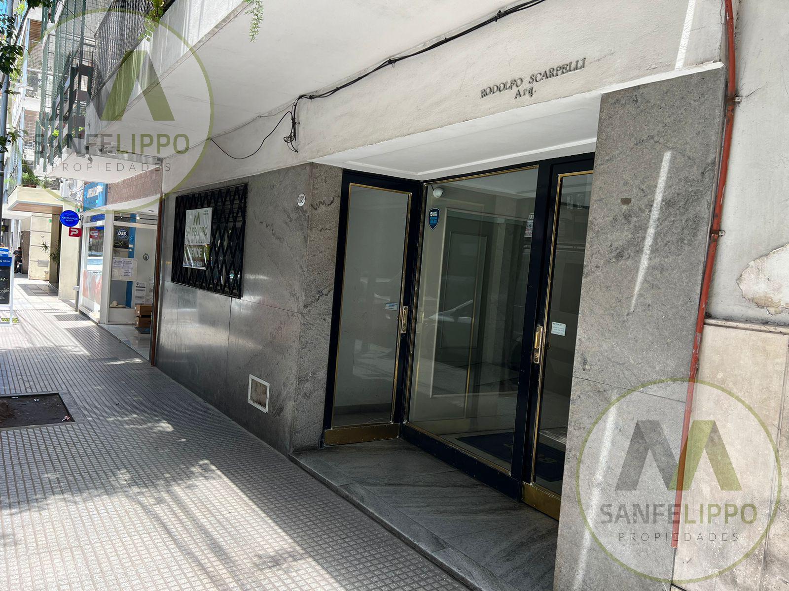 #4090753 | Venta | Departamento | Barrio Norte (Sanfelippo Propiedades)