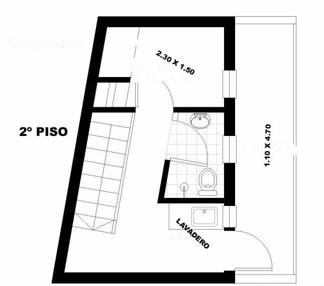 #3022818 | Sale | House | Palermo Soho (Ojo Propiedades)