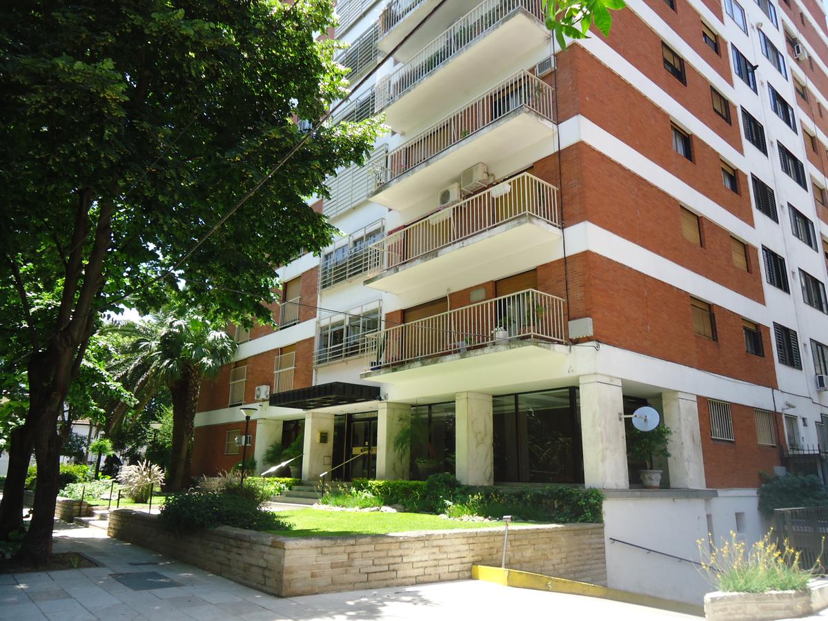 #5137881 | Rental | Apartment | Olivos-Vias/Rio (Álvarez Dupot Propiedades)