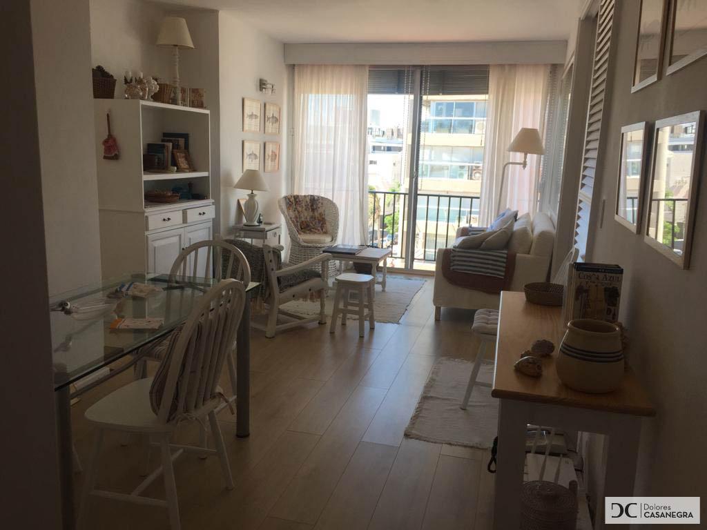 #5399832 | Alquiler Temporal | Departamento | Punta del Este (Dolores Casanegra)