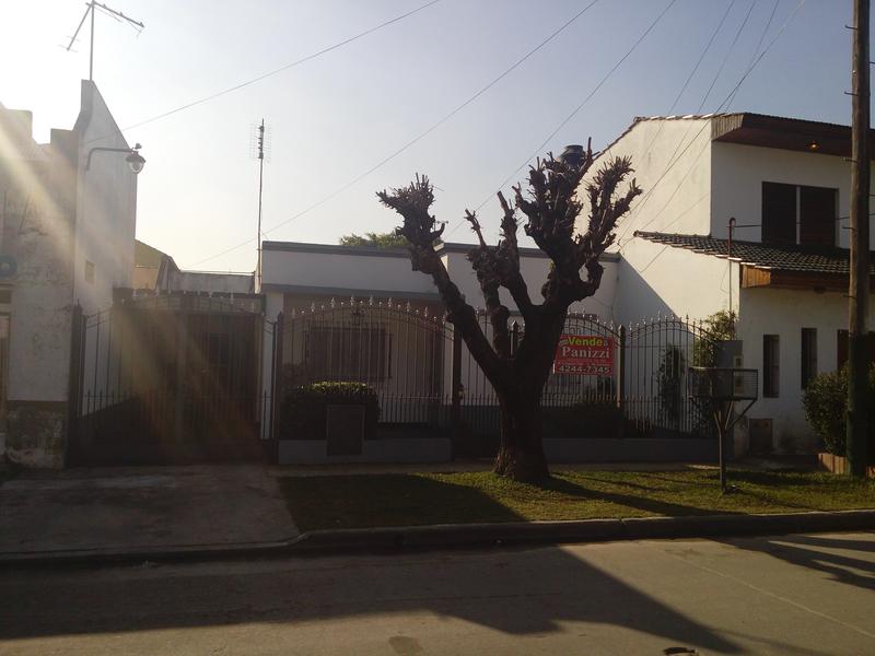 #206116 | Sale | House | Lomas De Zamora (Panizzi)
