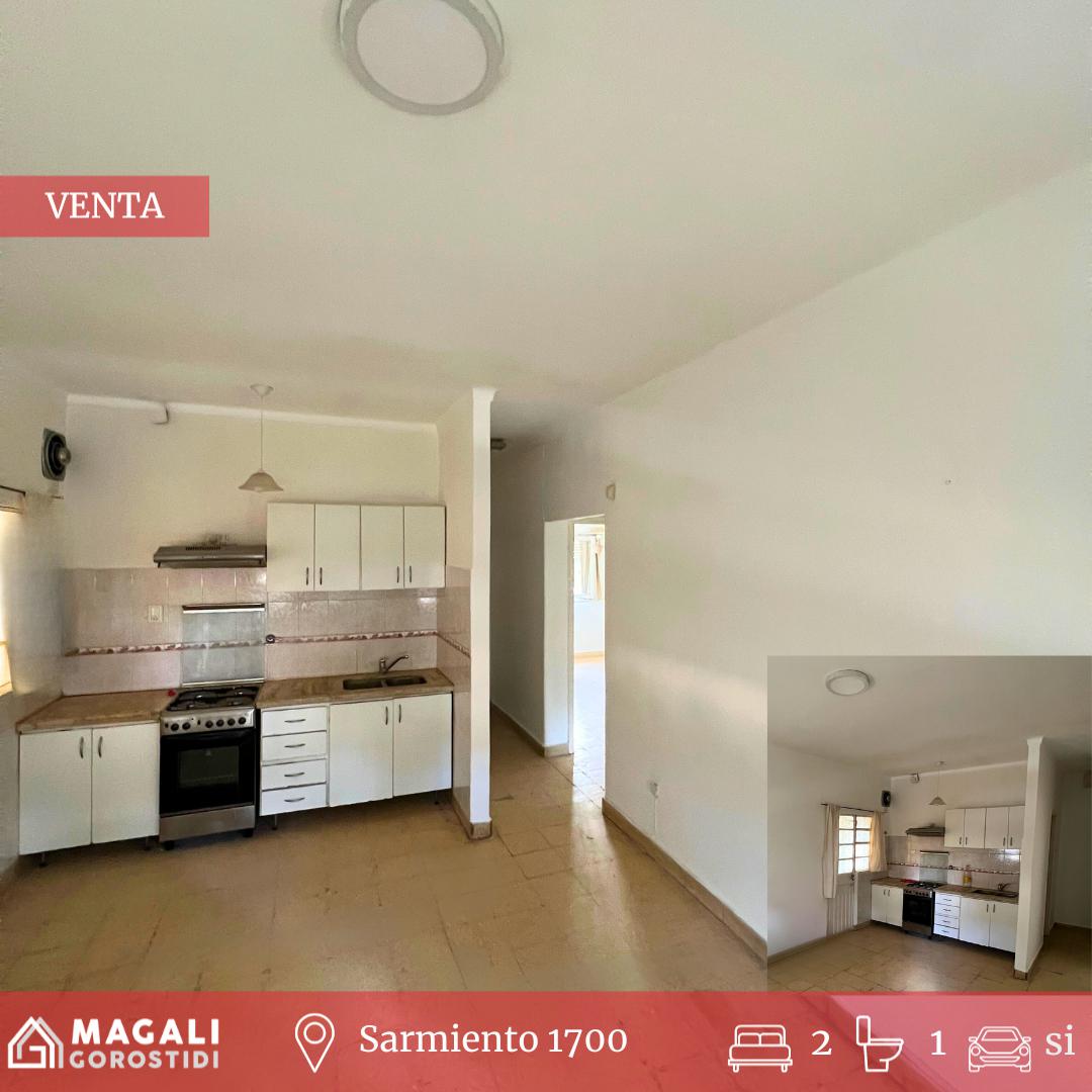 #4937811 | Venta | Casa | Tandil (Inmobiliaria Magali Gorostidi)