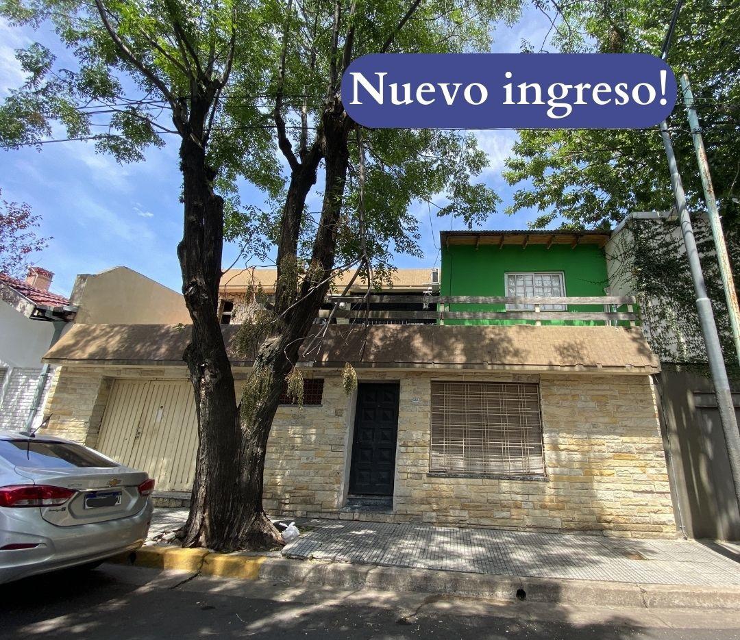 #5085513 | Venta | Lote | Villa Pueyrredon (FRANCISCO NIGRO NEGOCIOS INMOBILIARIOS)