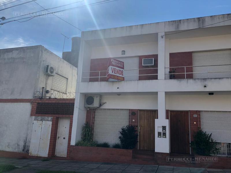 #580008 | Venta | PH | Chilavert (Perrucci Mendardi Inmobiliaria)