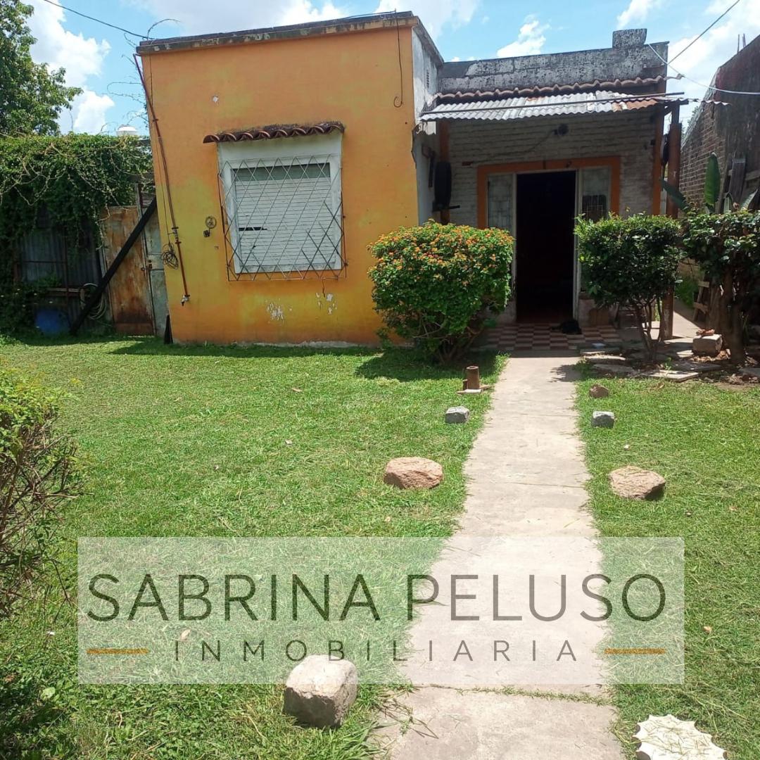 #4894615 | Venta | Casa | Ituzaingó (SABRINA PELUSO INMOBILIARIA)