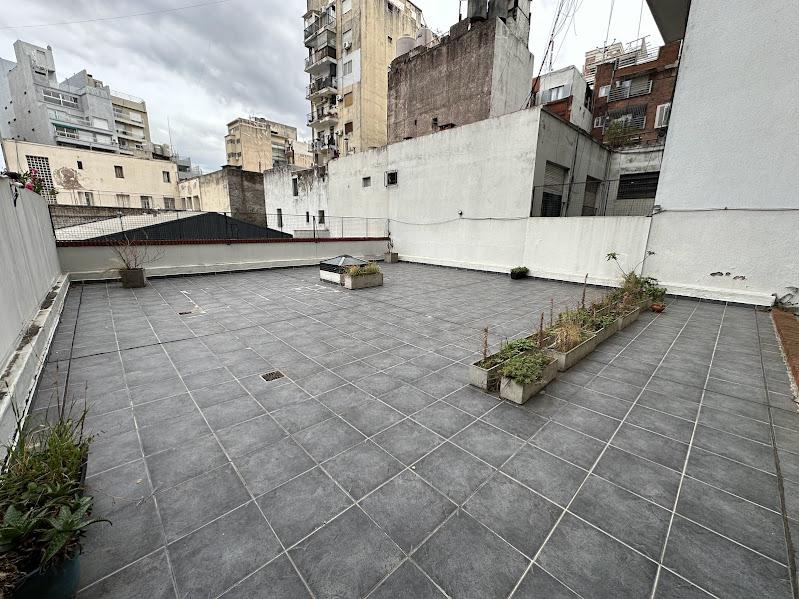 #5115744 | Sale | Apartment | Recoleta (MAXIM RENTALS)