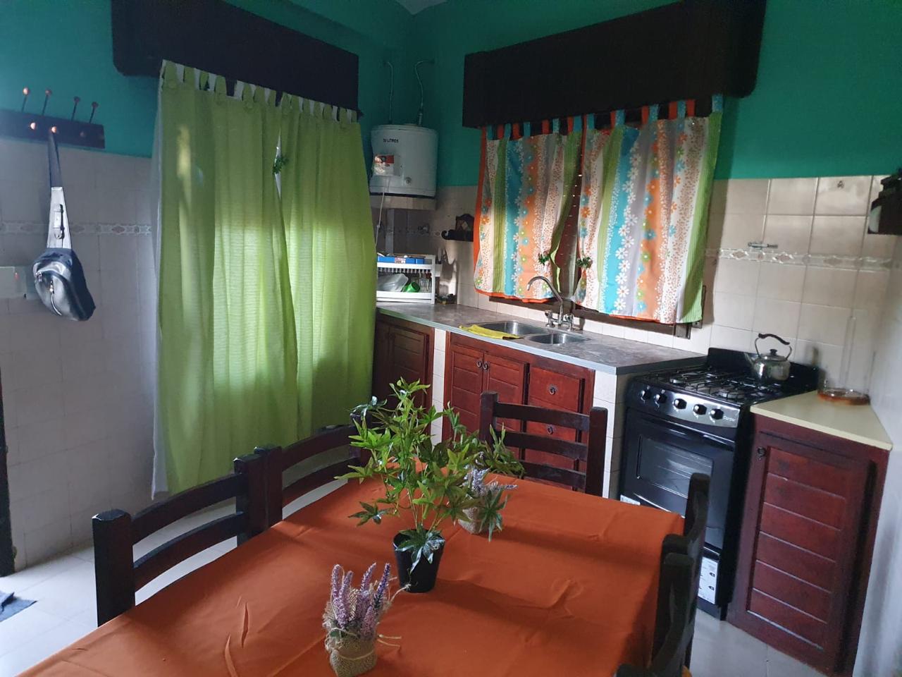 #5162848 | Sale | Apartment | Mar Del Tuyu (Estudio Yacoub)