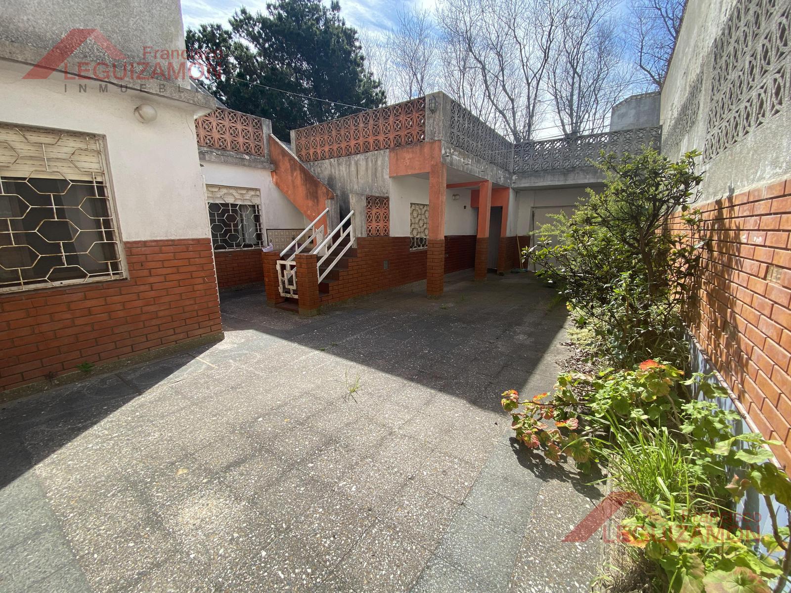 #4832031 | Sale | House | Mar De Ajo (Francisco Leguizamón Inmuebles)