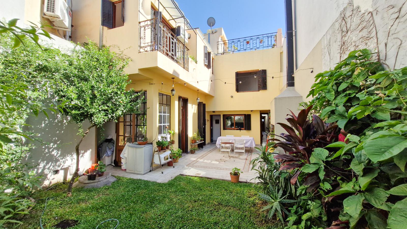 #5017915 | Temporary Rental | Horizontal Property | Villa Ortuzar (OwnProp)
