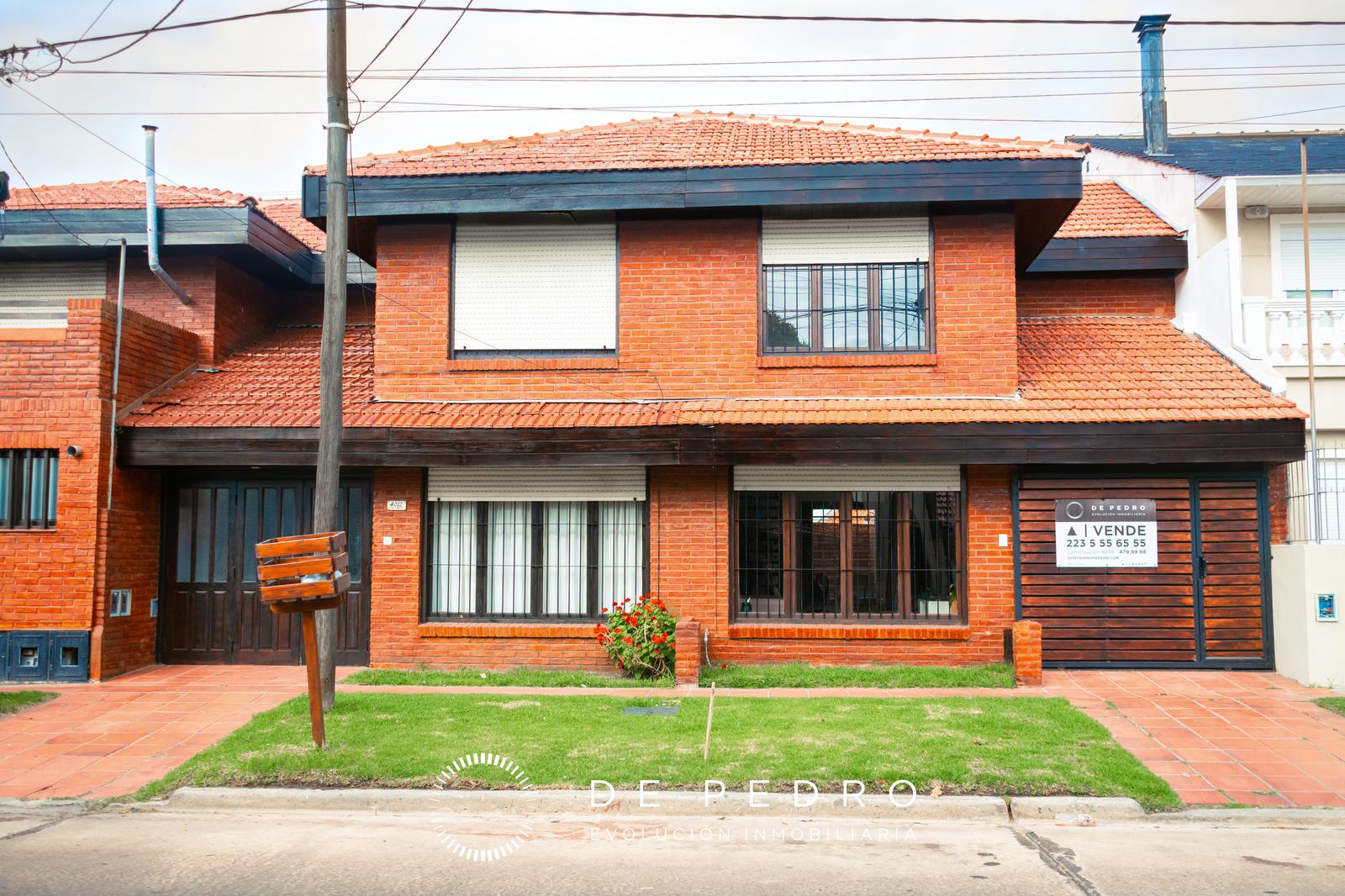 #5016440 | Sale | Horizontal Property | Parque Luro (De Pedro Propiedades)
