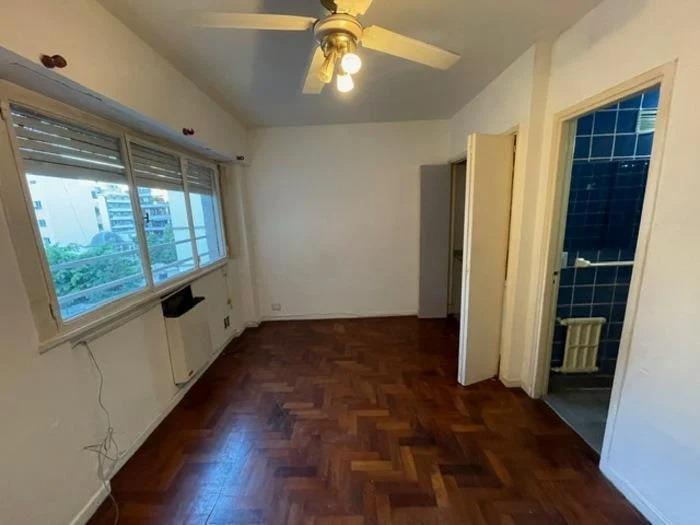 #5080833 | Alquiler | Departamento | Barrio Norte (Estudio Yacoub)