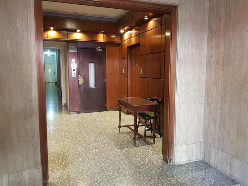 #2205459 | Venta | Departamento | Belgrano Barrancas (Laket Propiedades)