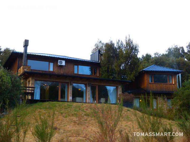 #4959510 | Venta | Casa | Arelauquen Golf & Country Club (Tomas Smart)