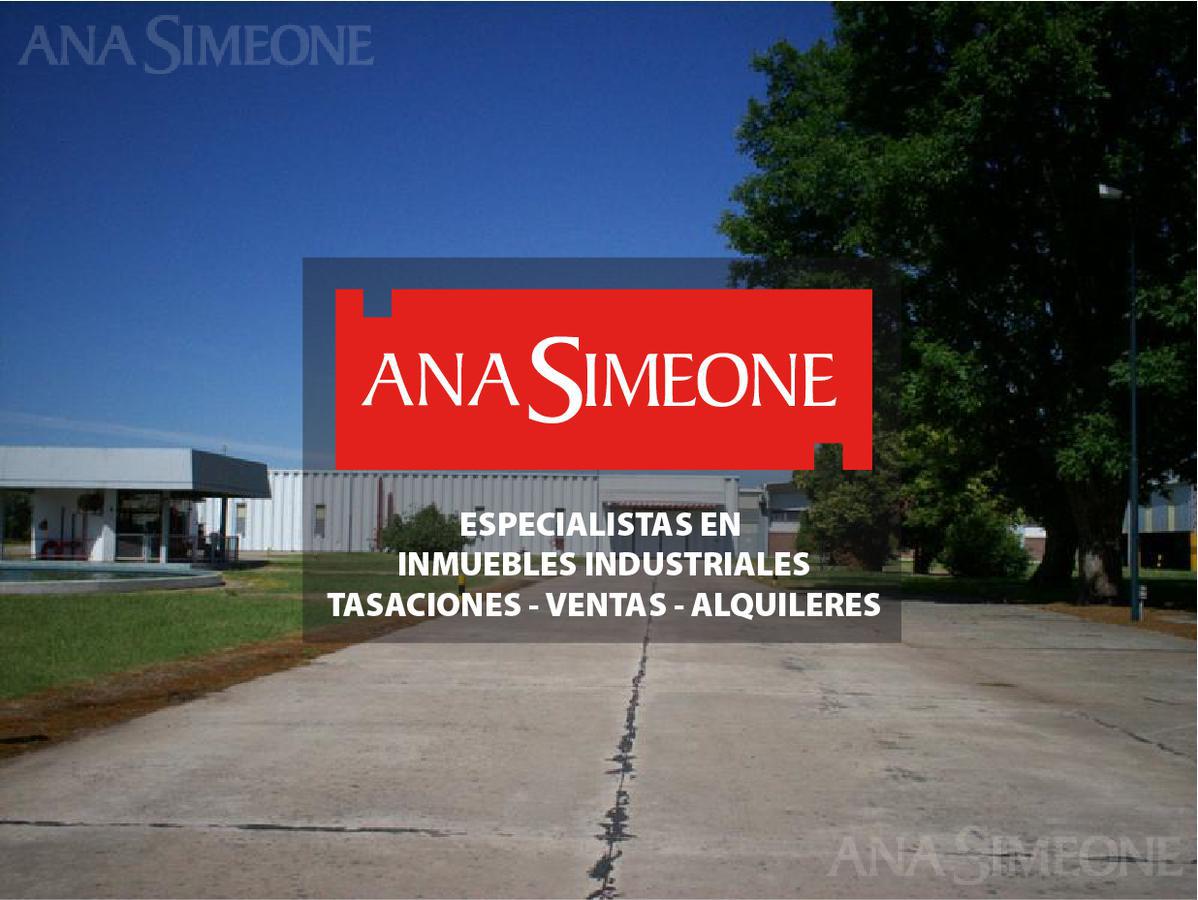 #185779 | Rental | Warehouse | Rio Tala (Ana Simeone | Inmuebles Corporativos)