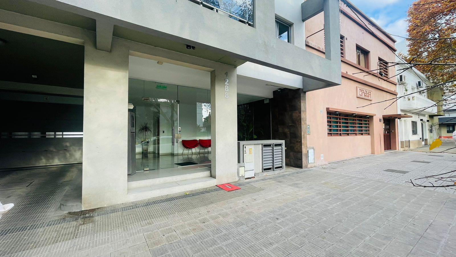 #5166342 | Venta | Departamento | La Plata (Diego Berrueta Estudio Inmobiliario)