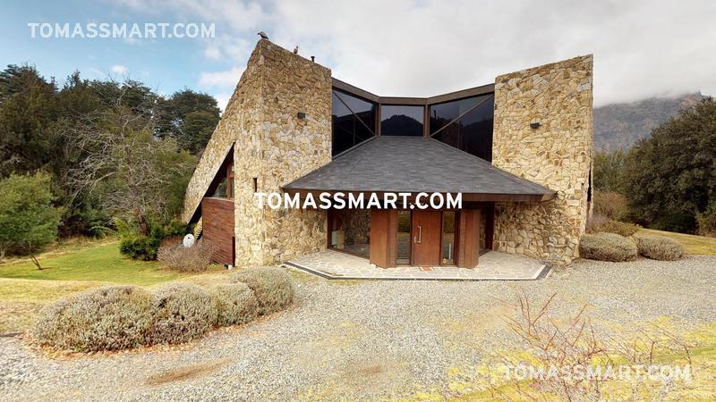 #4500052 | Alquiler Temporal | Casa | Arelauquen Golf & Country Club (Tomas Smart)