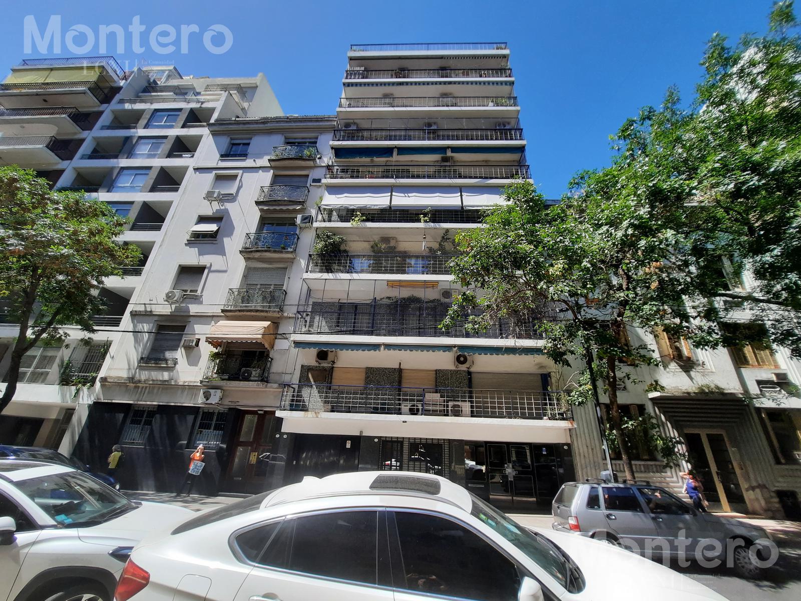 #5132900 | Venta | Departamento | Recoleta (Montero )