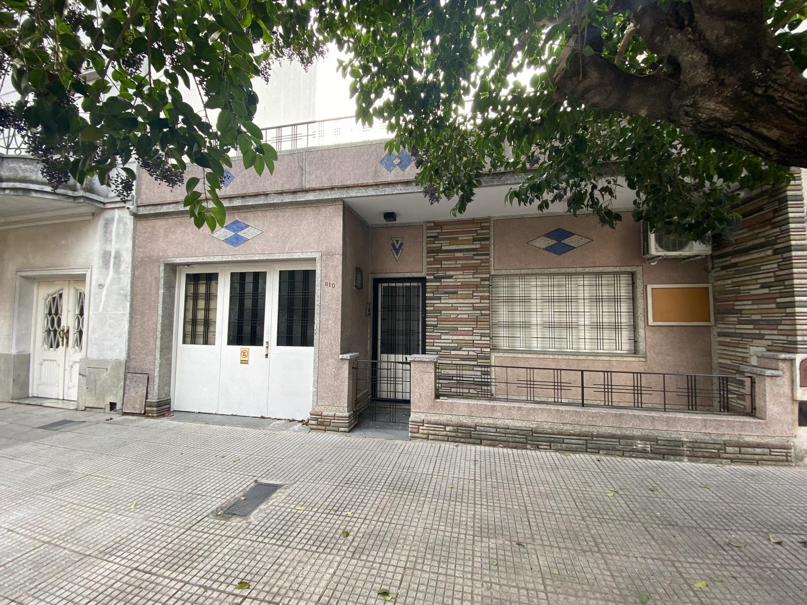 #5034499 | Sale | House | Liniers (Giacoletto Servicios Inmobiliarios)