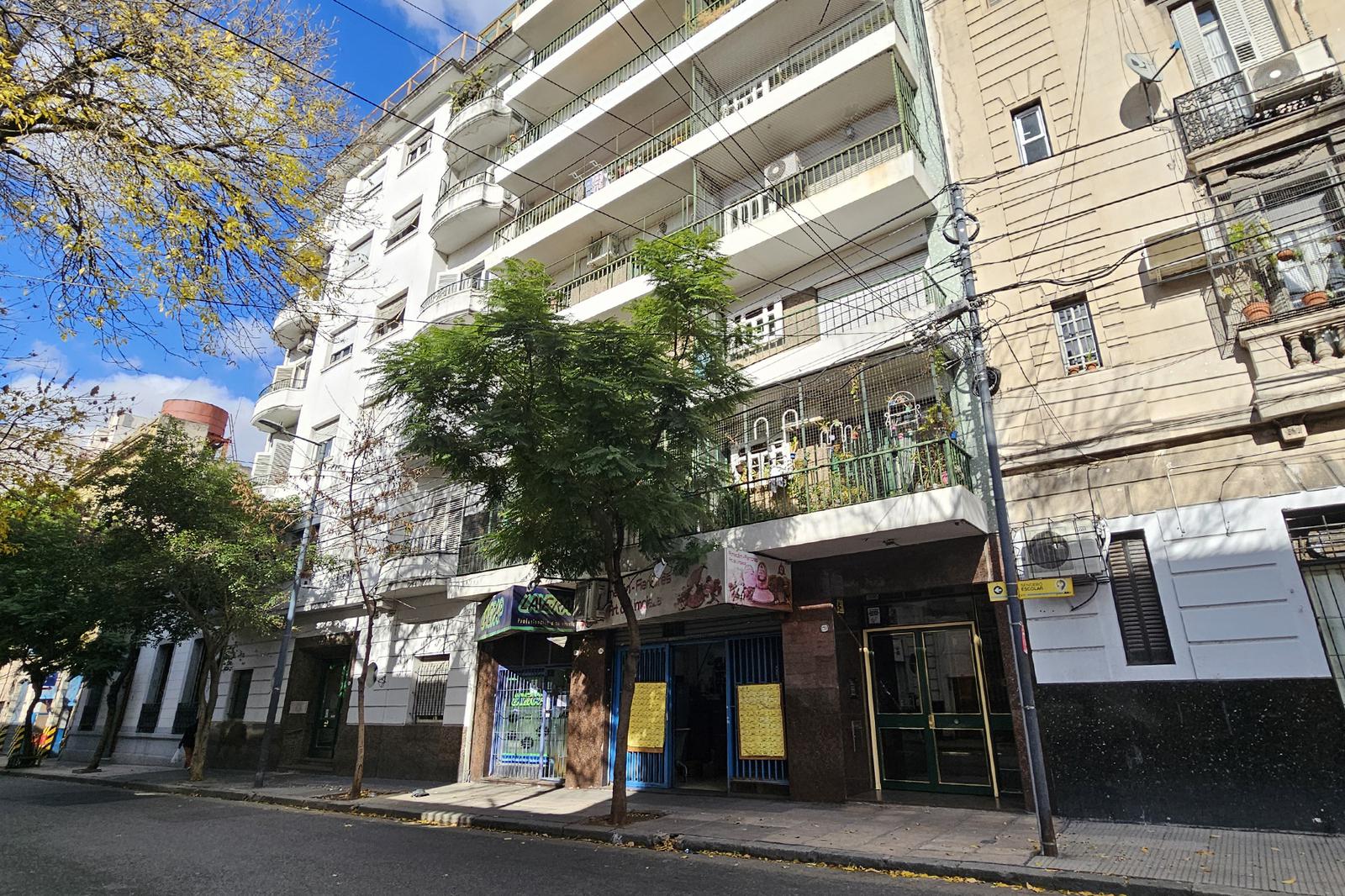 #5146361 | Venta | Departamento | Monserrat (Maico Propiedades)