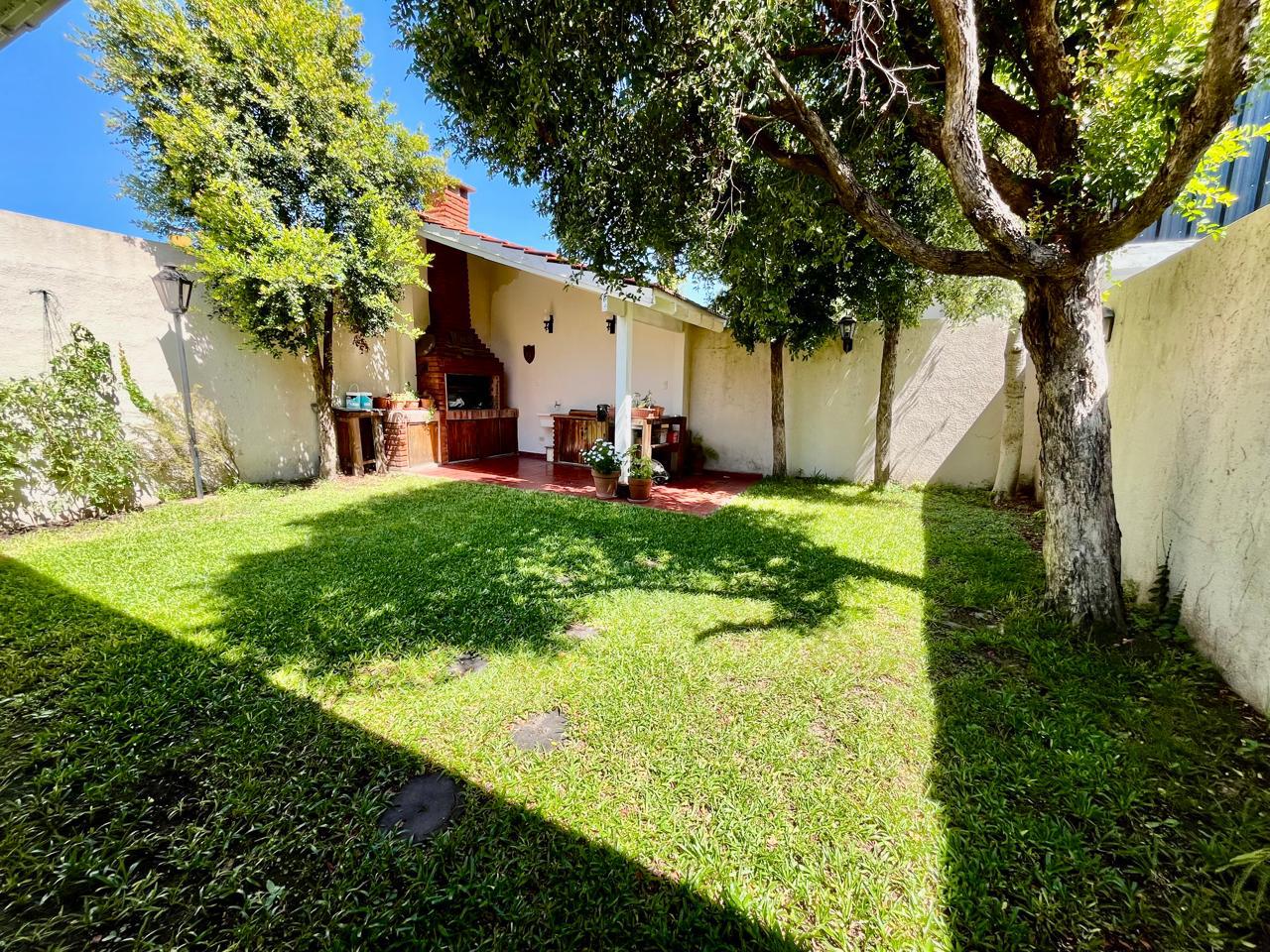 #5132858 | Sale | House | Martinez Santa Fe / Fleming (Imhoff)