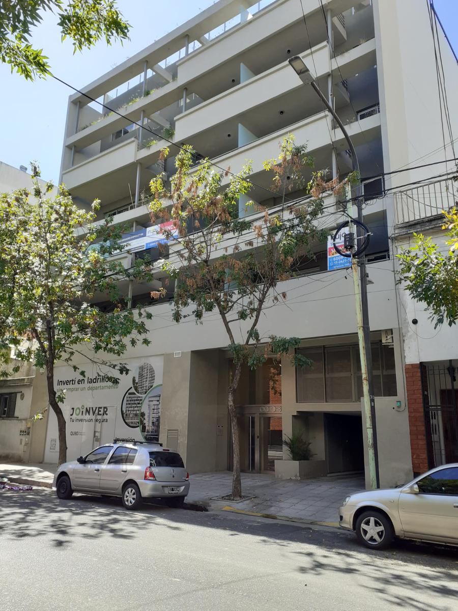 #3622552 | Venta | Cochera | Caballito (ECocheras)