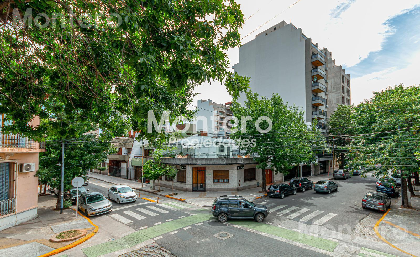 #5047083 | Sale | House | Caballito (Montero )