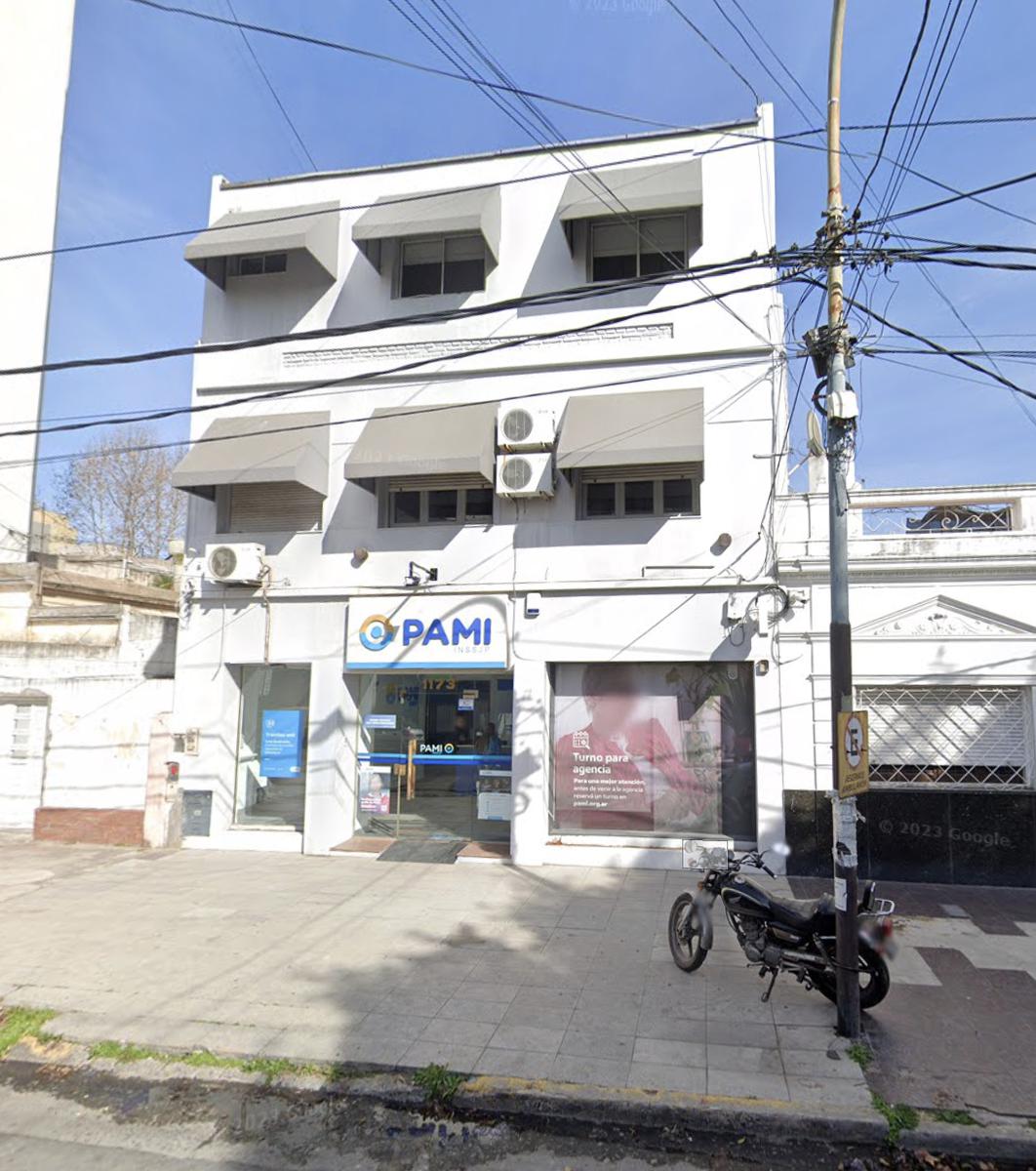 #4828867 | Sale | Building | Lanus Este (Adrian Mercado)