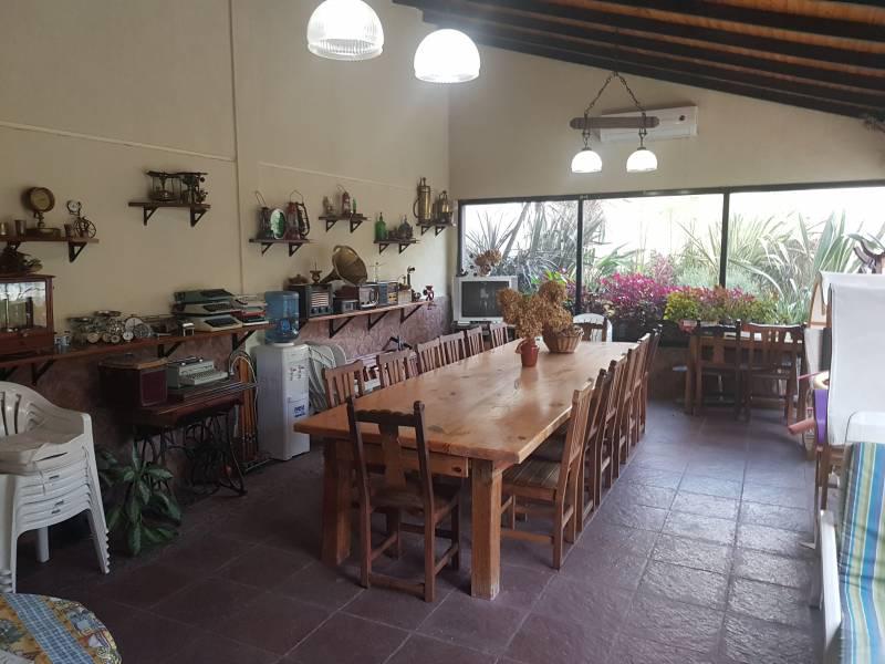 #1470400 | Venta | Galpón / Depósito / Bodega | San Miguel (Paissan Negocios Inmobiliarios)