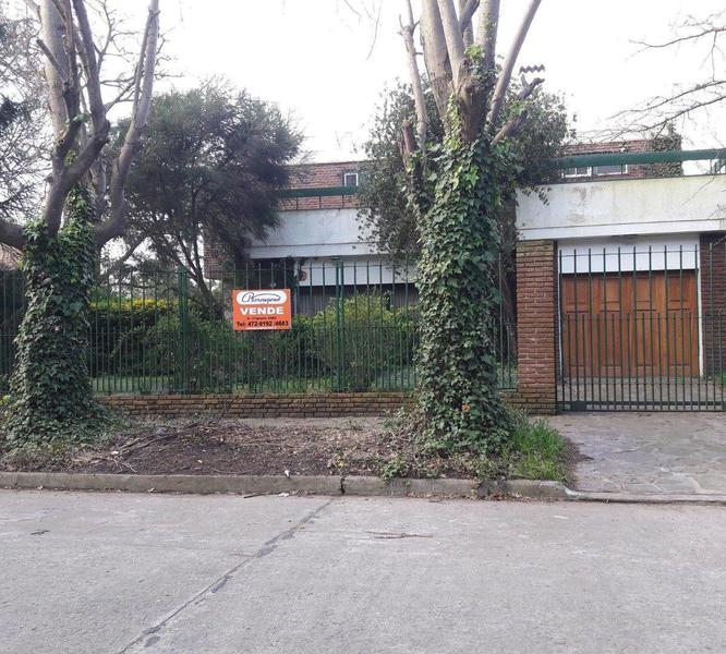 #3226887 | Venta | Casa | Pinos De Anchorena (Berengeno)