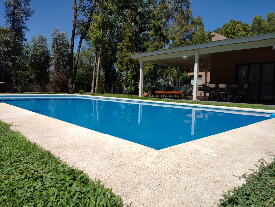 #1961109 | Sale | Country House | Los Cardales (Futuro Bienes Raices)