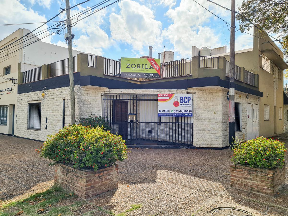 #2670809 | Venta | Departamento | Nueva España (Bruno Capucci Propiedades)