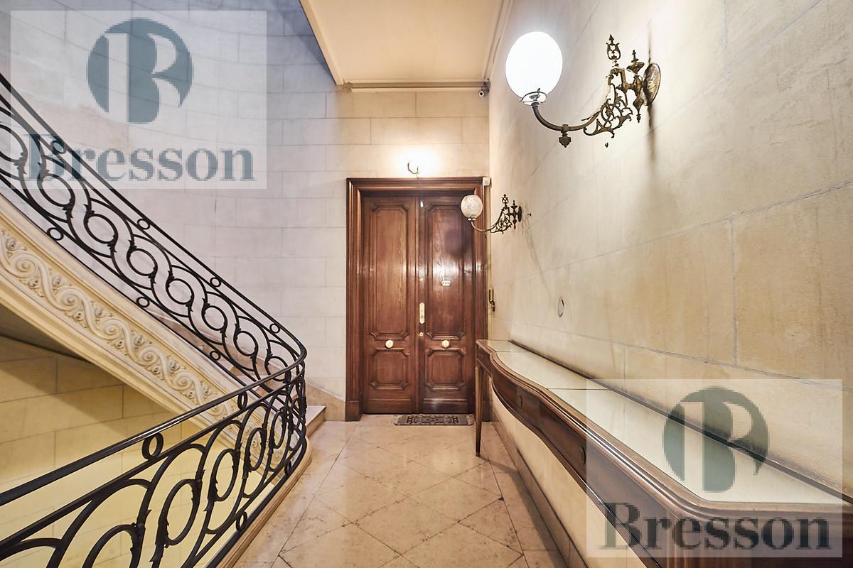 #4713465 | Rental | Apartment | Recoleta (Bresson Brokers)